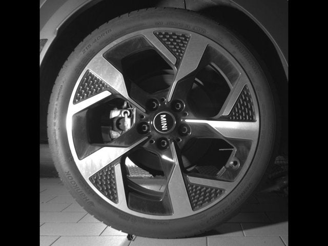 2025 MINI Hardtop 2 Door Cooper S