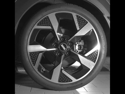 2025 MINI Hardtop 2 Door Cooper S
