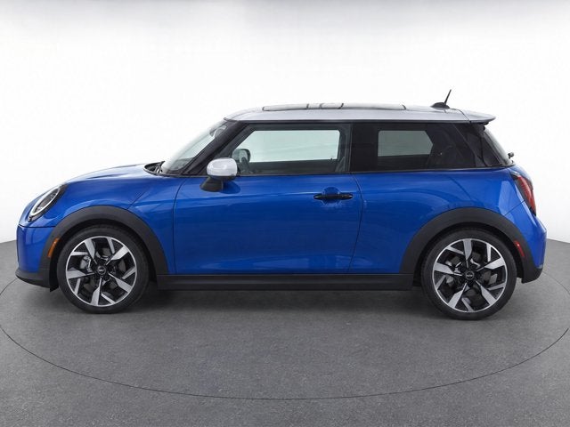 2025 MINI Hardtop 2 Door Cooper S