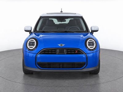 2025 MINI Hardtop 2 Door Cooper S