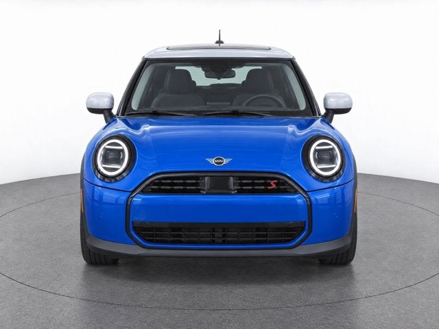 2025 MINI Hardtop 2 Door Cooper S