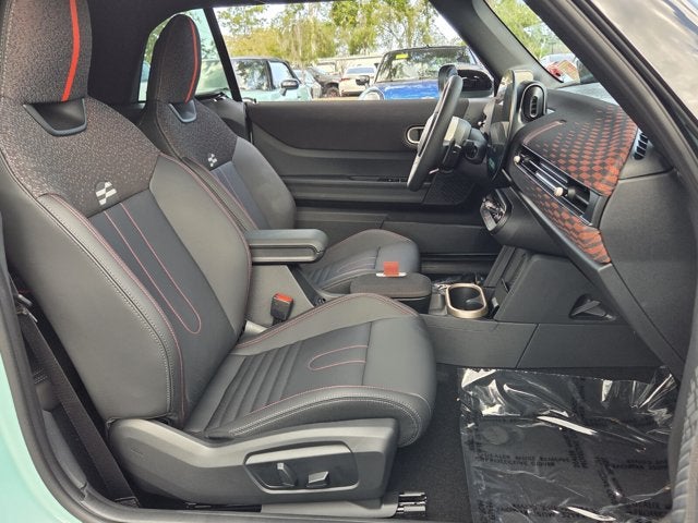 2026 MINI Convertible Cooper S