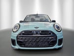 2026 MINI Convertible Cooper S