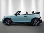 2026 MINI Convertible Cooper S