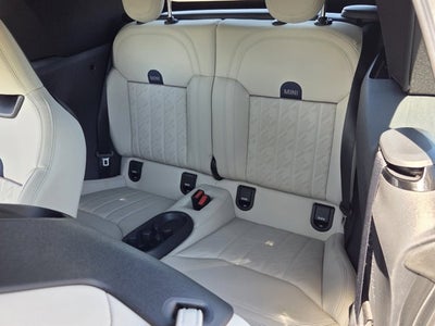 2025 MINI Convertible Cooper S