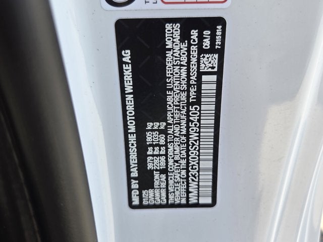 2025 MINI Convertible Cooper S