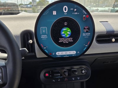 2025 MINI Convertible Cooper S