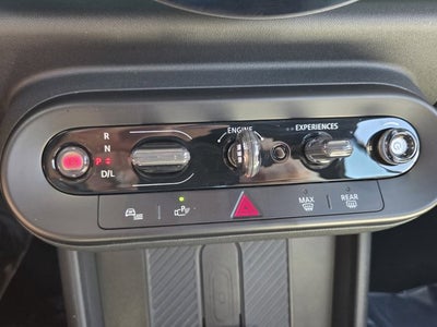 2025 MINI Convertible Cooper S