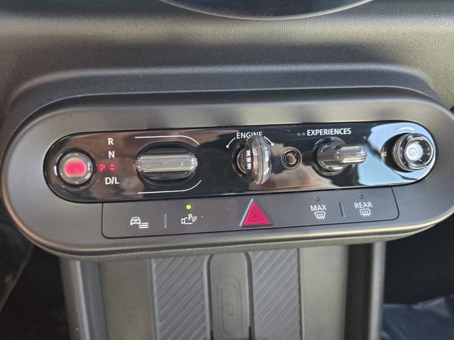 2025 MINI Convertible Cooper S