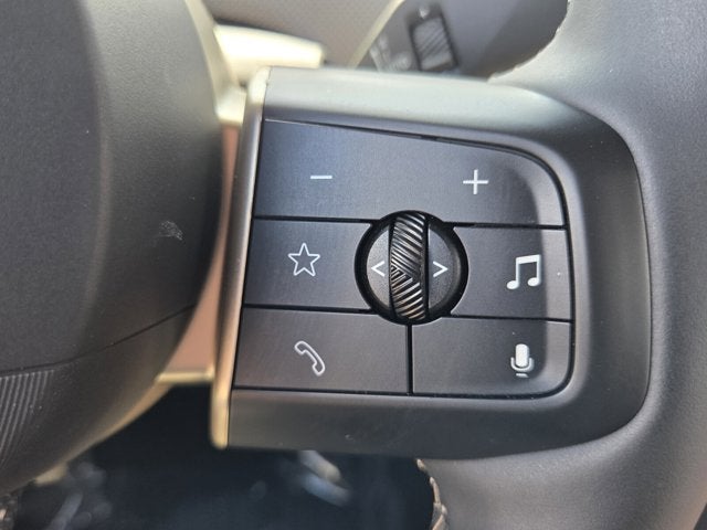 2025 MINI Convertible Cooper S