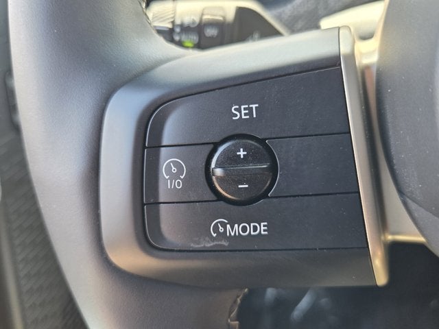 2025 MINI Convertible Cooper S