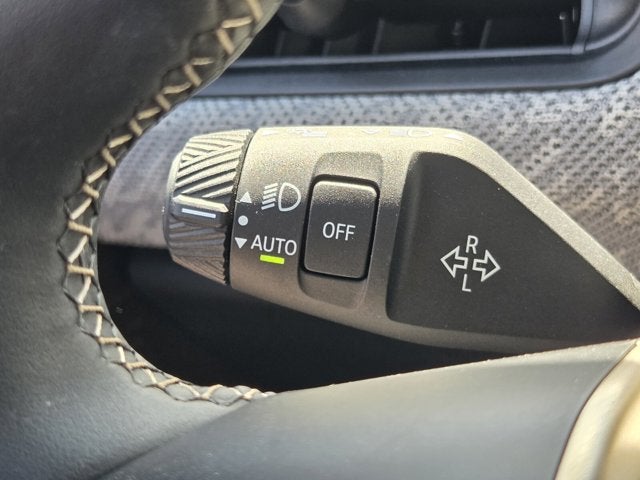 2025 MINI Convertible Cooper S