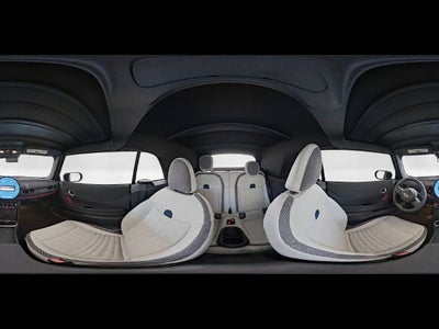2025 MINI Cooper S Signature