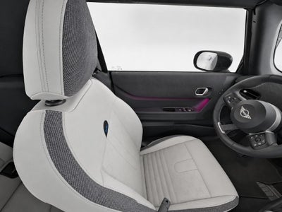 2025 MINI Cooper S Signature