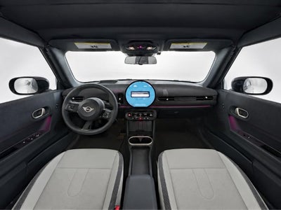 2025 MINI Cooper S Signature