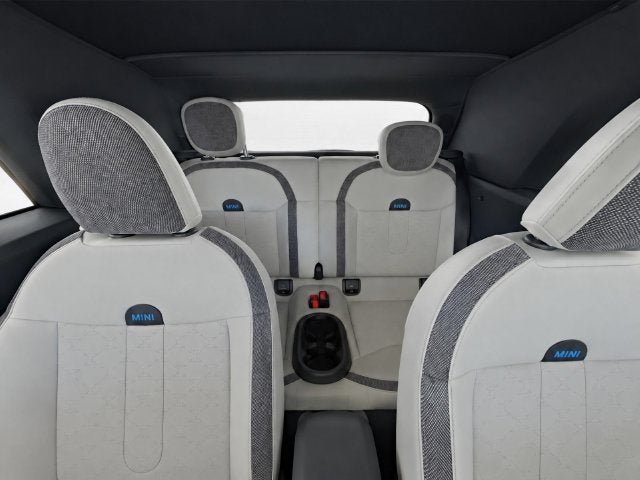 2025 MINI Cooper S Signature