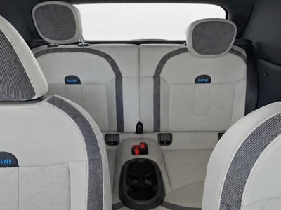 2025 MINI Cooper S Signature
