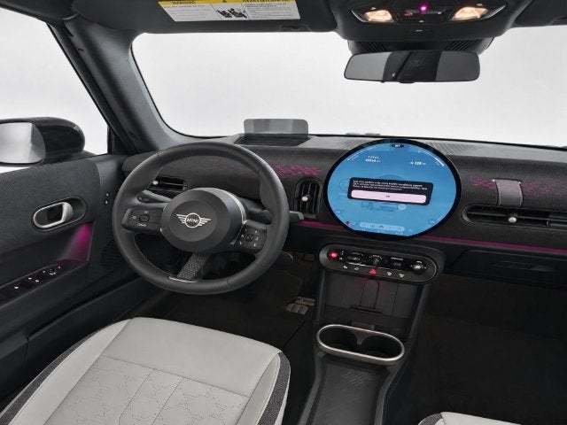 2025 MINI Cooper S Signature