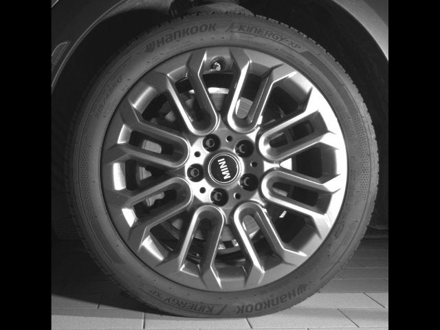 2025 MINI Cooper S Signature