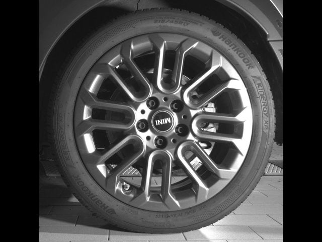 2025 MINI Cooper S Signature