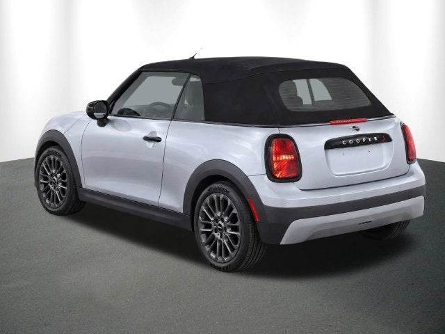 2025 MINI Cooper S Signature
