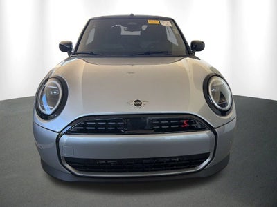 2025 MINI Cooper S Signature