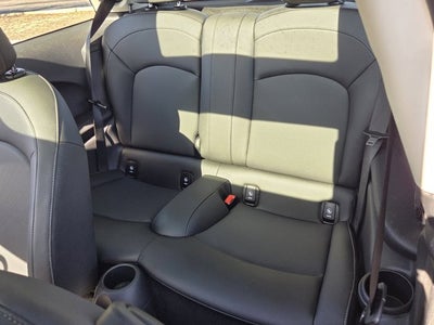 2023 MINI Hardtop 2 Door Base