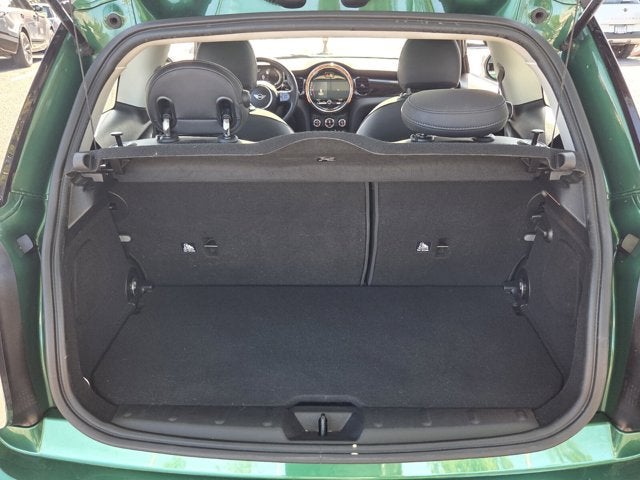 2023 MINI Hardtop 2 Door Base