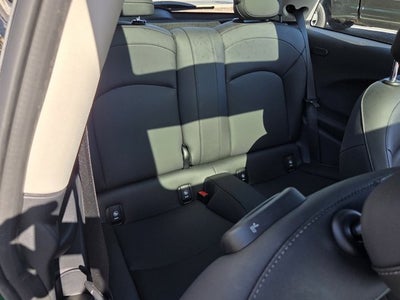 2023 MINI Hardtop 2 Door Base
