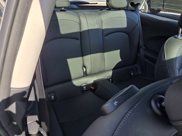 2023 MINI Hardtop 2 Door Base