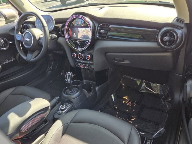 2023 MINI Hardtop 2 Door Base