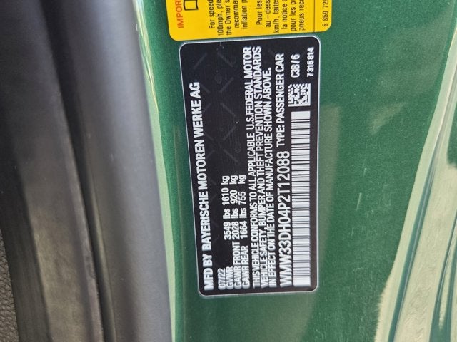 2023 MINI Hardtop 2 Door Base