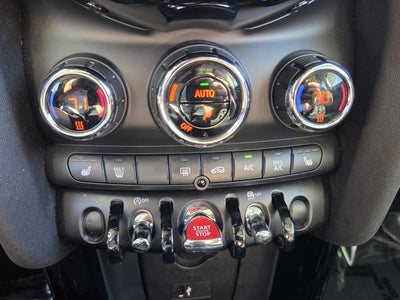 2023 MINI Hardtop 2 Door Base