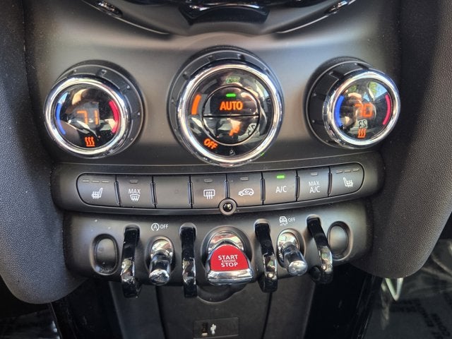 2023 MINI Hardtop 2 Door Base