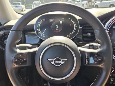 2023 MINI Hardtop 2 Door Base