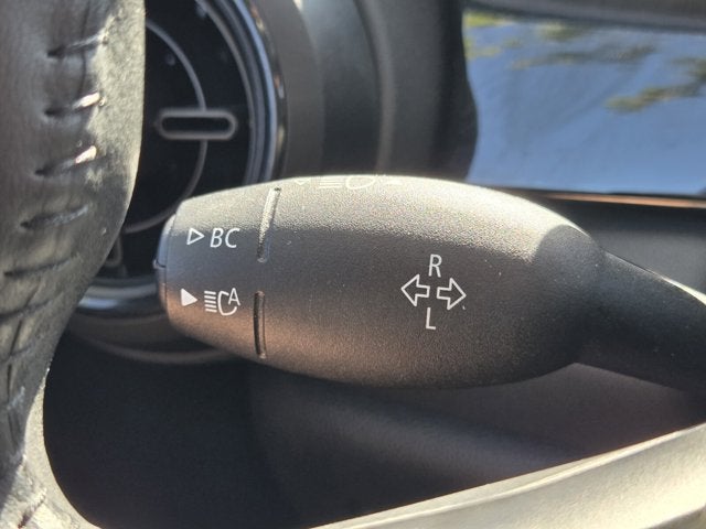 2023 MINI Hardtop 2 Door Base