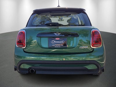 2023 MINI Hardtop 2 Door Base