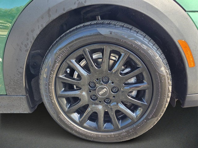 2023 MINI Hardtop 2 Door Base