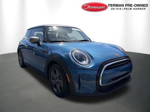 2023 MINI Hardtop 2 Door Cooper