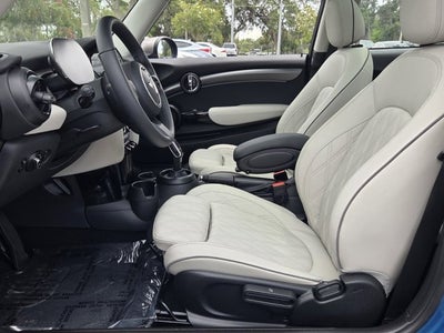 2023 MINI Hardtop 2 Door Cooper