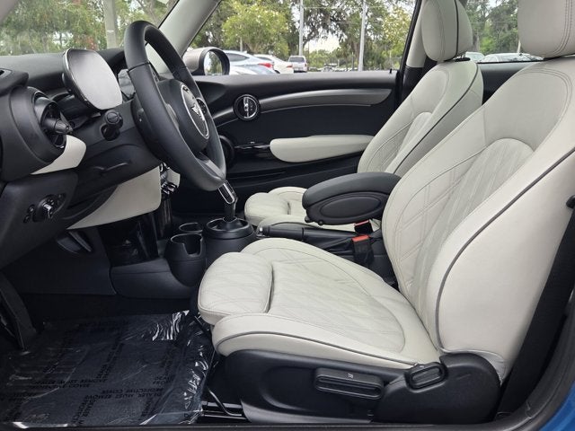 2023 MINI Hardtop 2 Door Cooper