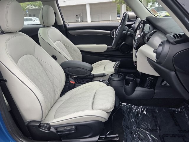 2023 MINI Hardtop 2 Door Cooper