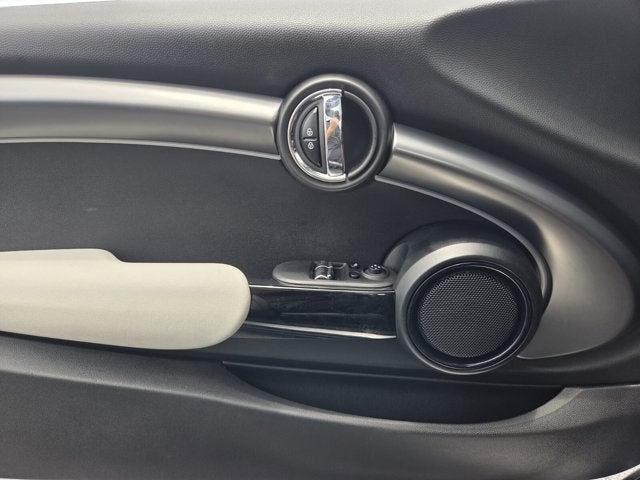 2023 MINI Hardtop 2 Door Cooper