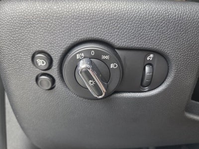 2023 MINI Hardtop 2 Door Cooper