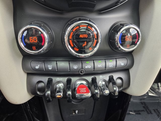 2023 MINI Hardtop 2 Door Cooper