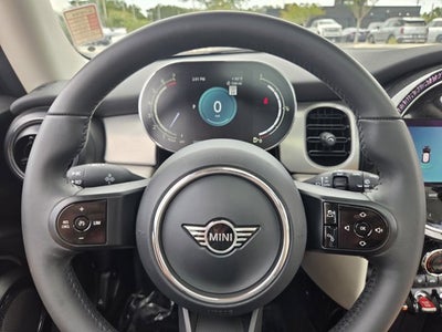 2023 MINI Hardtop 2 Door Cooper
