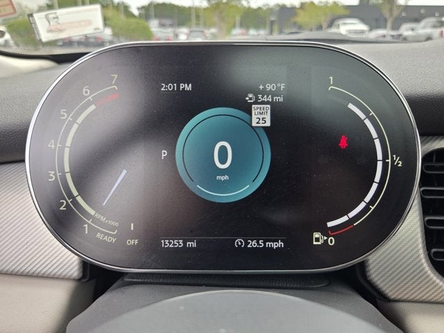 2023 MINI Hardtop 2 Door Cooper