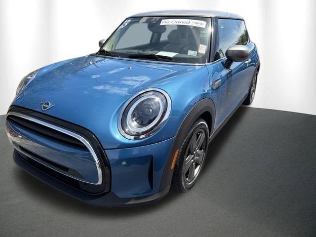 2023 MINI Hardtop 2 Door Cooper