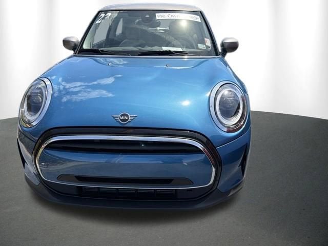 2023 MINI Hardtop 2 Door Cooper