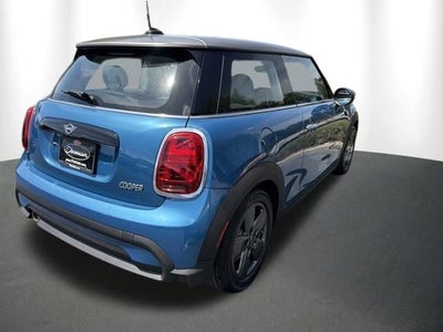 2023 MINI Hardtop 2 Door Cooper